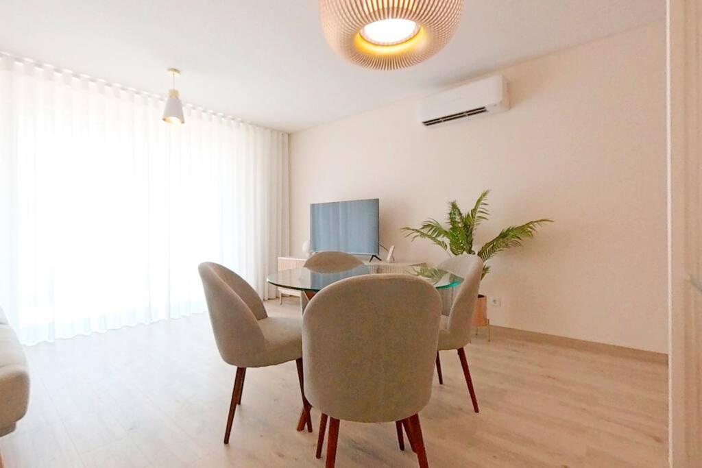 פורטימאו Elite Residence 6E מראה חיצוני תמונה