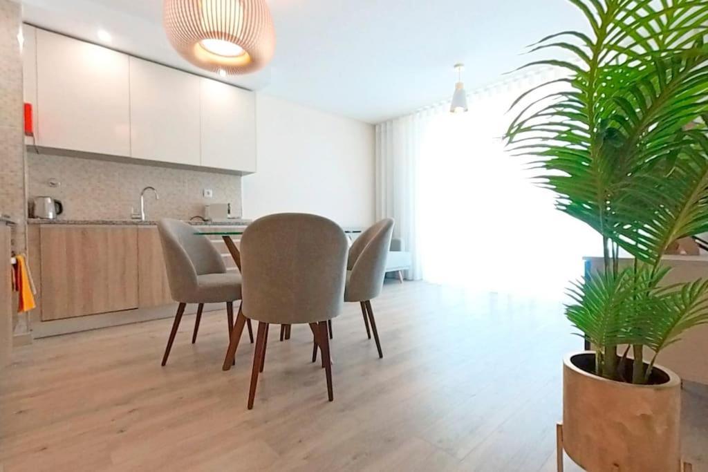 פורטימאו Elite Residence 6E מראה חיצוני תמונה