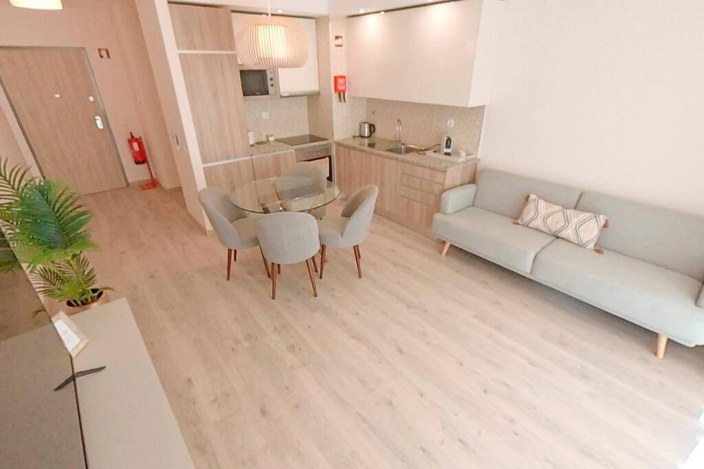 פורטימאו Elite Residence 6E מראה חיצוני תמונה