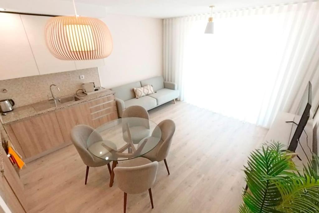 פורטימאו Elite Residence 6E מראה חיצוני תמונה