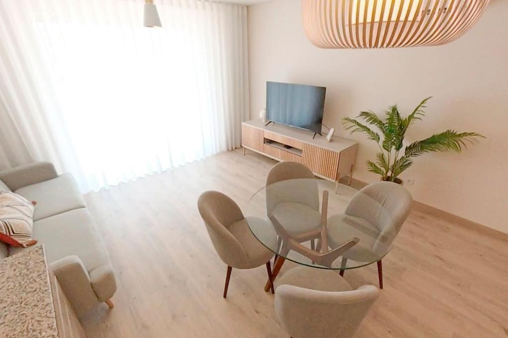 פורטימאו Elite Residence 6E מראה חיצוני תמונה