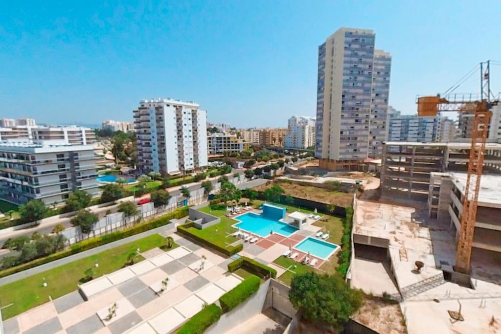 פורטימאו Elite Residence 6E מראה חיצוני תמונה