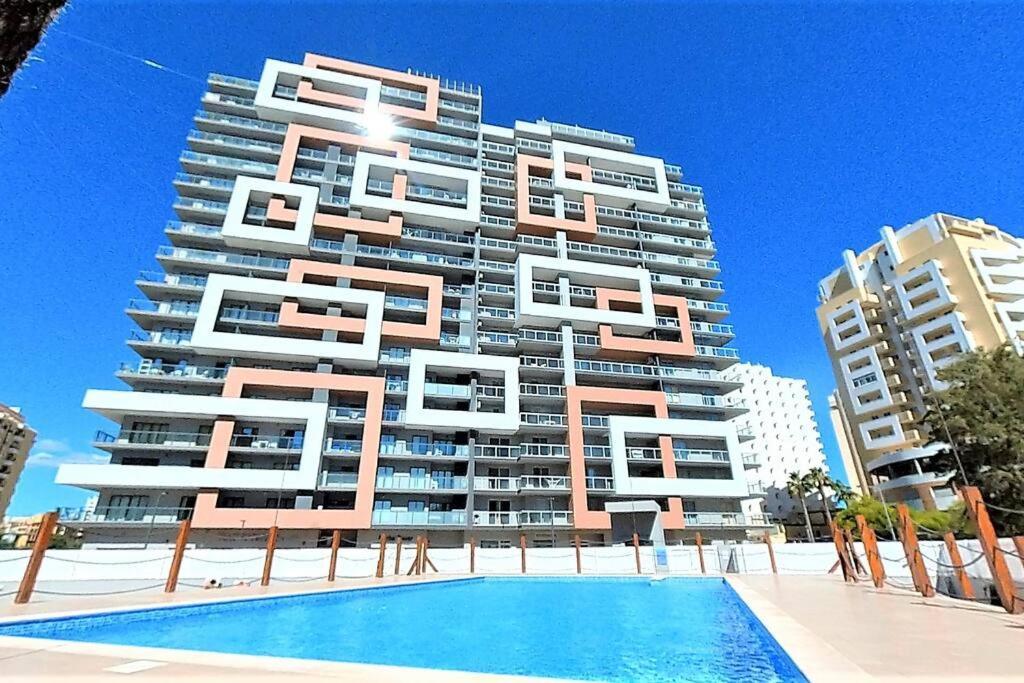 פורטימאו Elite Residence 6E מראה חיצוני תמונה