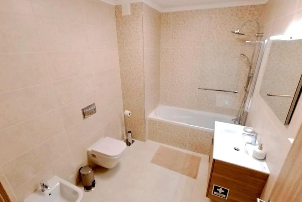 פורטימאו Elite Residence 6E מראה חיצוני תמונה