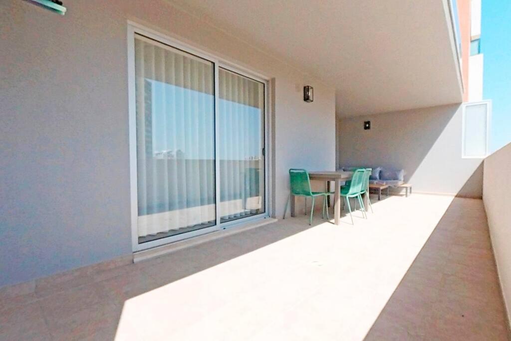 פורטימאו Elite Residence 6E מראה חיצוני תמונה