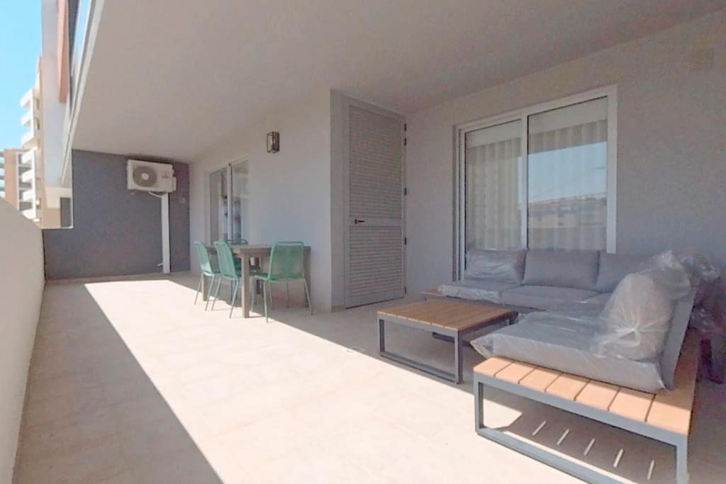 פורטימאו Elite Residence 6E מראה חיצוני תמונה