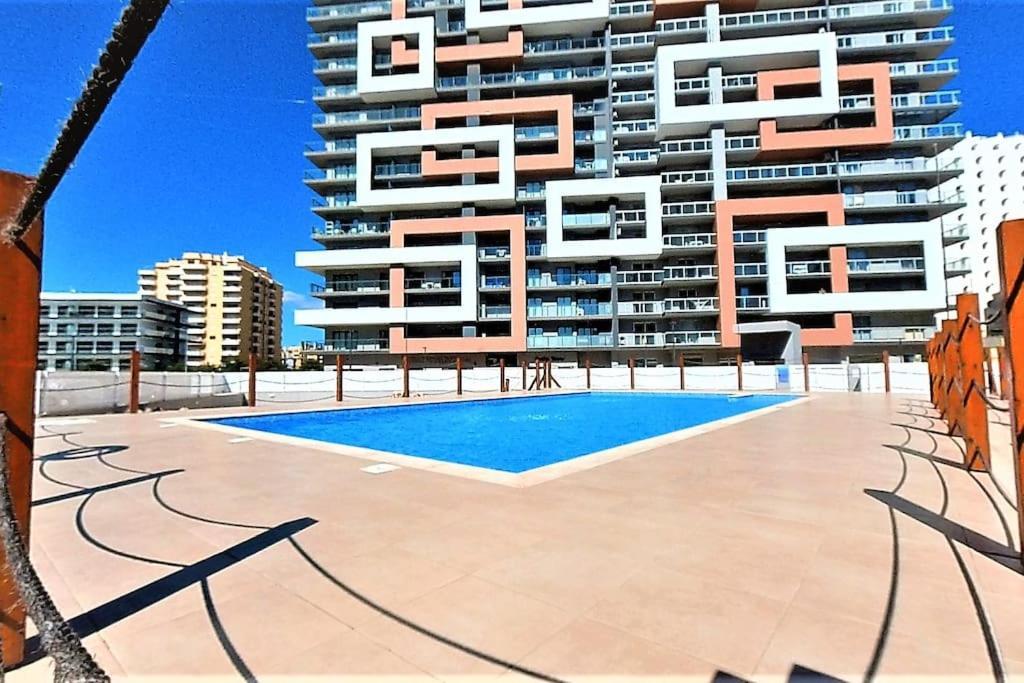 פורטימאו Elite Residence 6E מראה חיצוני תמונה