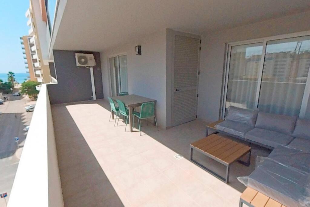 פורטימאו Elite Residence 6E מראה חיצוני תמונה