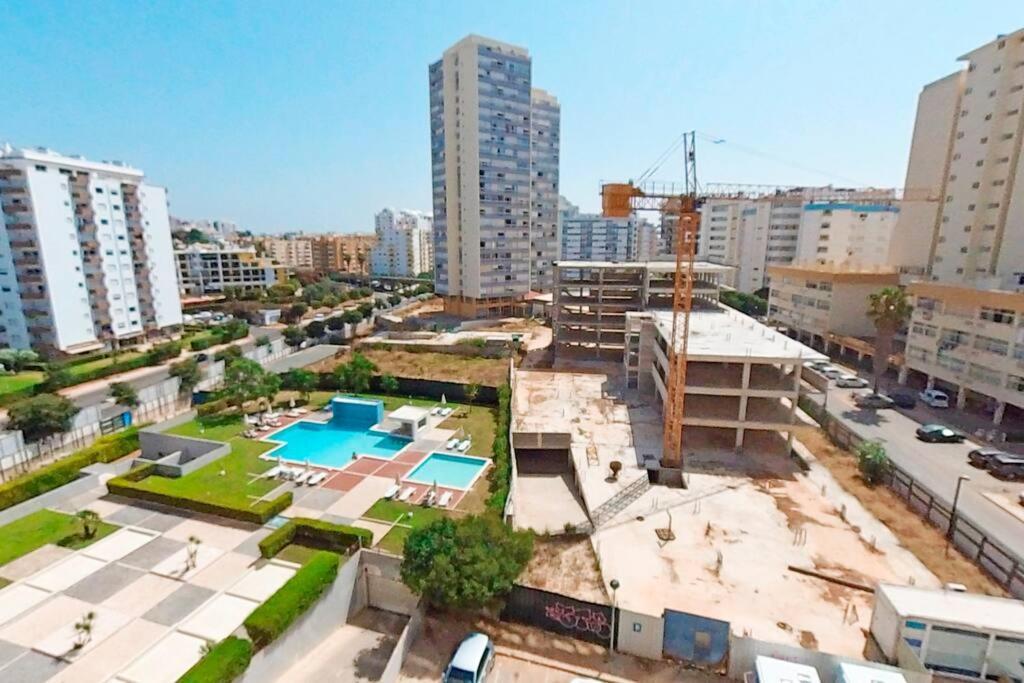 פורטימאו Elite Residence 6E מראה חיצוני תמונה