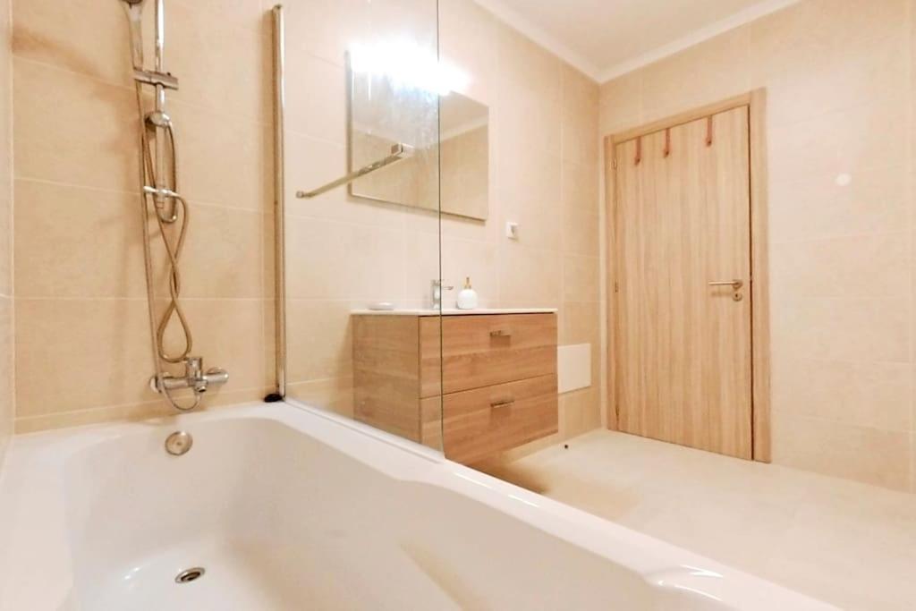 פורטימאו Elite Residence 6E מראה חיצוני תמונה
