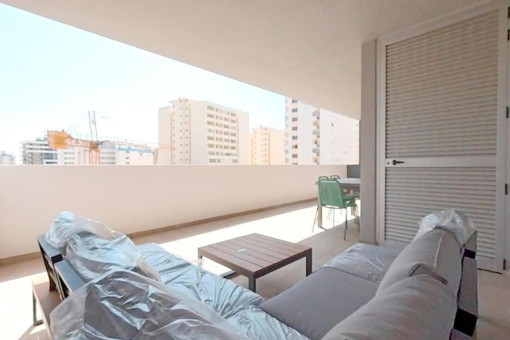 פורטימאו Elite Residence 6E מראה חיצוני תמונה