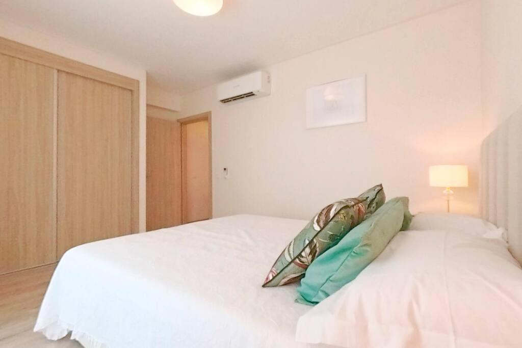 פורטימאו Elite Residence 6E מראה חיצוני תמונה