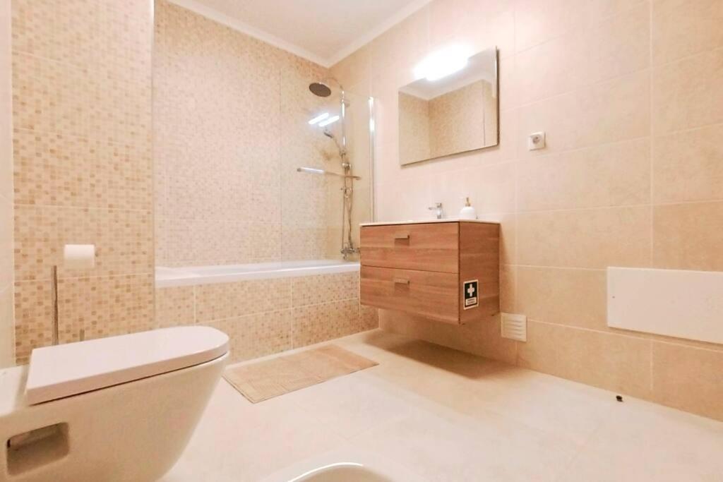 פורטימאו Elite Residence 6E מראה חיצוני תמונה