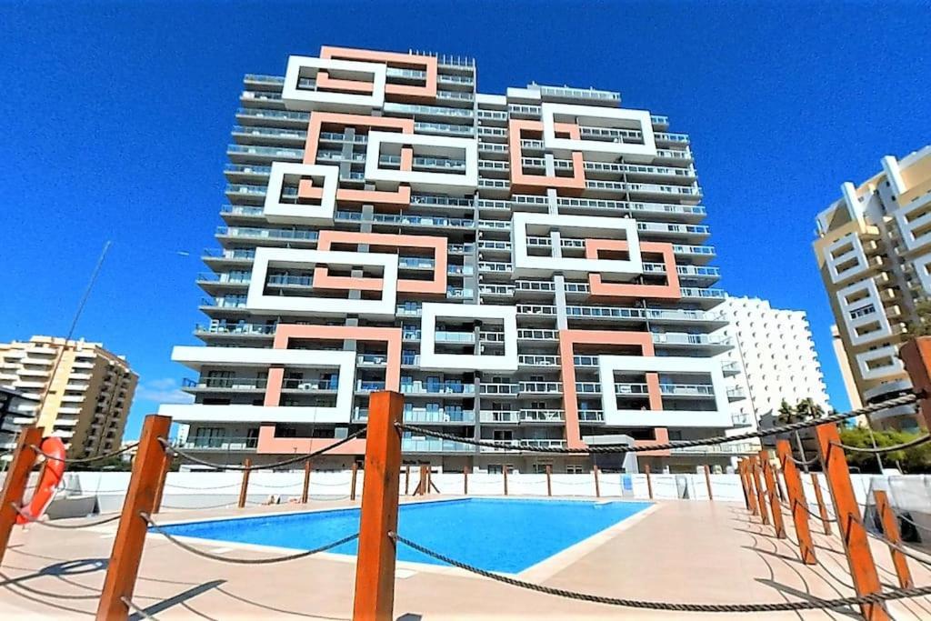 פורטימאו Elite Residence 6E מראה חיצוני תמונה
