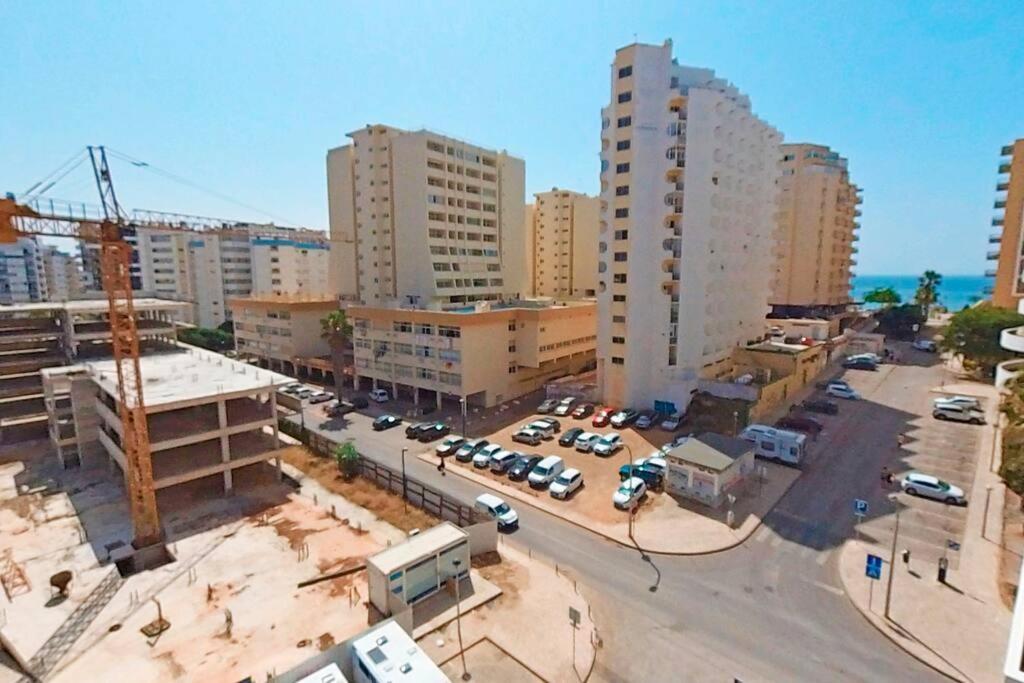 פורטימאו Elite Residence 6E מראה חיצוני תמונה