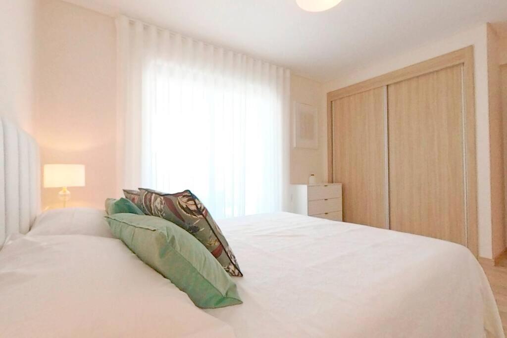 פורטימאו Elite Residence 6E מראה חיצוני תמונה
