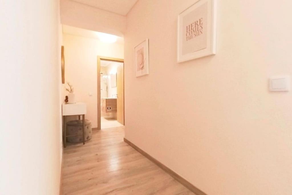 פורטימאו Elite Residence 6E מראה חיצוני תמונה