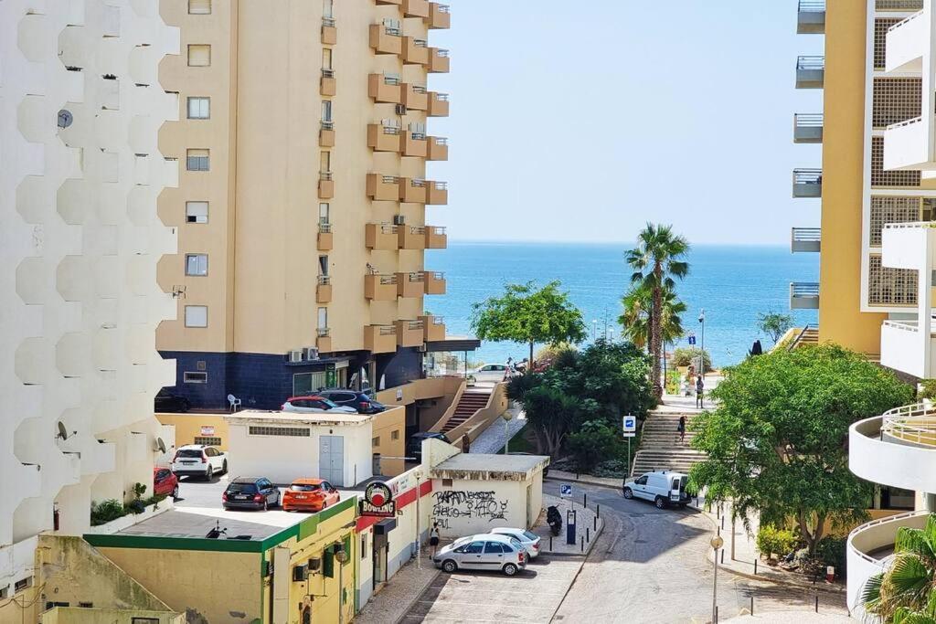 פורטימאו Elite Residence 6E מראה חיצוני תמונה