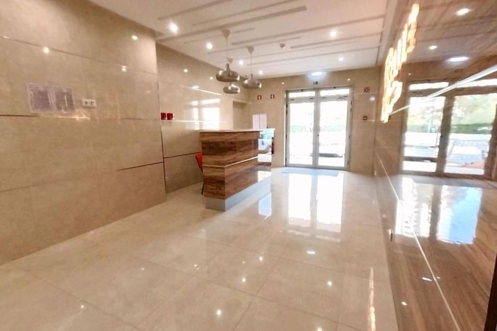 פורטימאו Elite Residence 6E מראה חיצוני תמונה