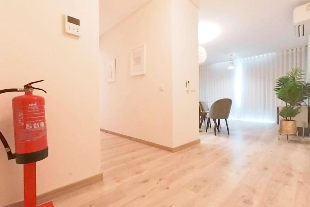 פורטימאו Elite Residence 6E מראה חיצוני תמונה