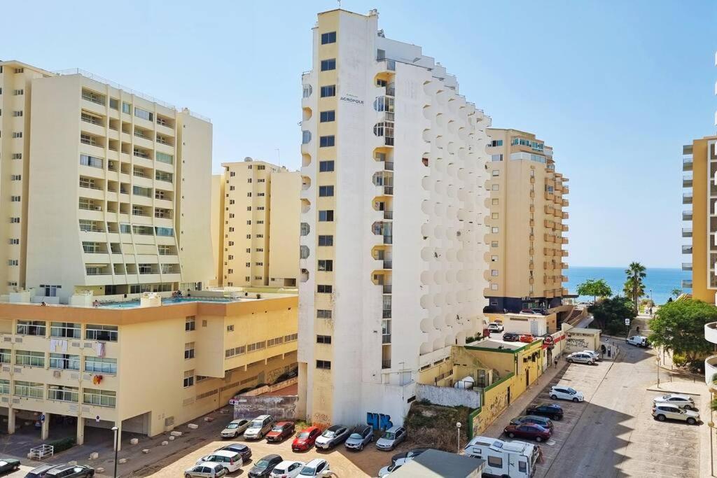 פורטימאו Elite Residence 6E מראה חיצוני תמונה