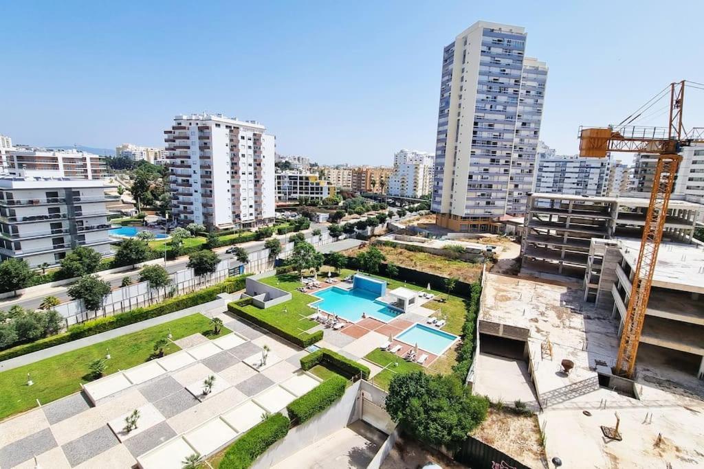 פורטימאו Elite Residence 6E מראה חיצוני תמונה